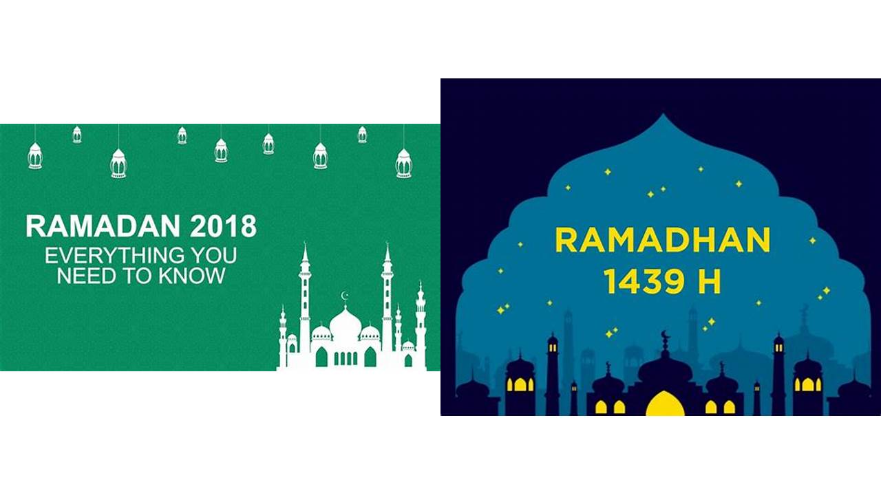 awal ramadhan 1439 h awal ramadhan 1439 h