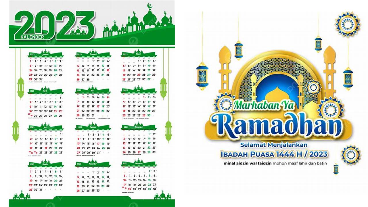 bulan ramadhan 2023