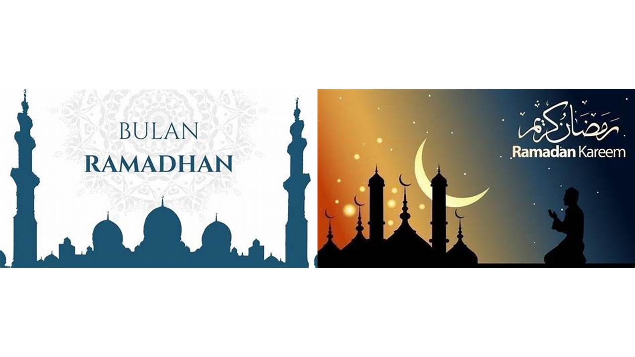 bulan ramadhan kurang berapa hari lagi bulan ramadhan kurang berapa hari lagi