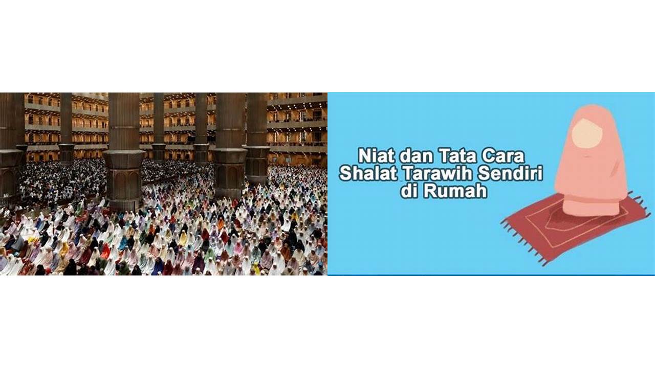 cara shalat tarawih 11 rakaat cara shalat tarawih 11 rakaat