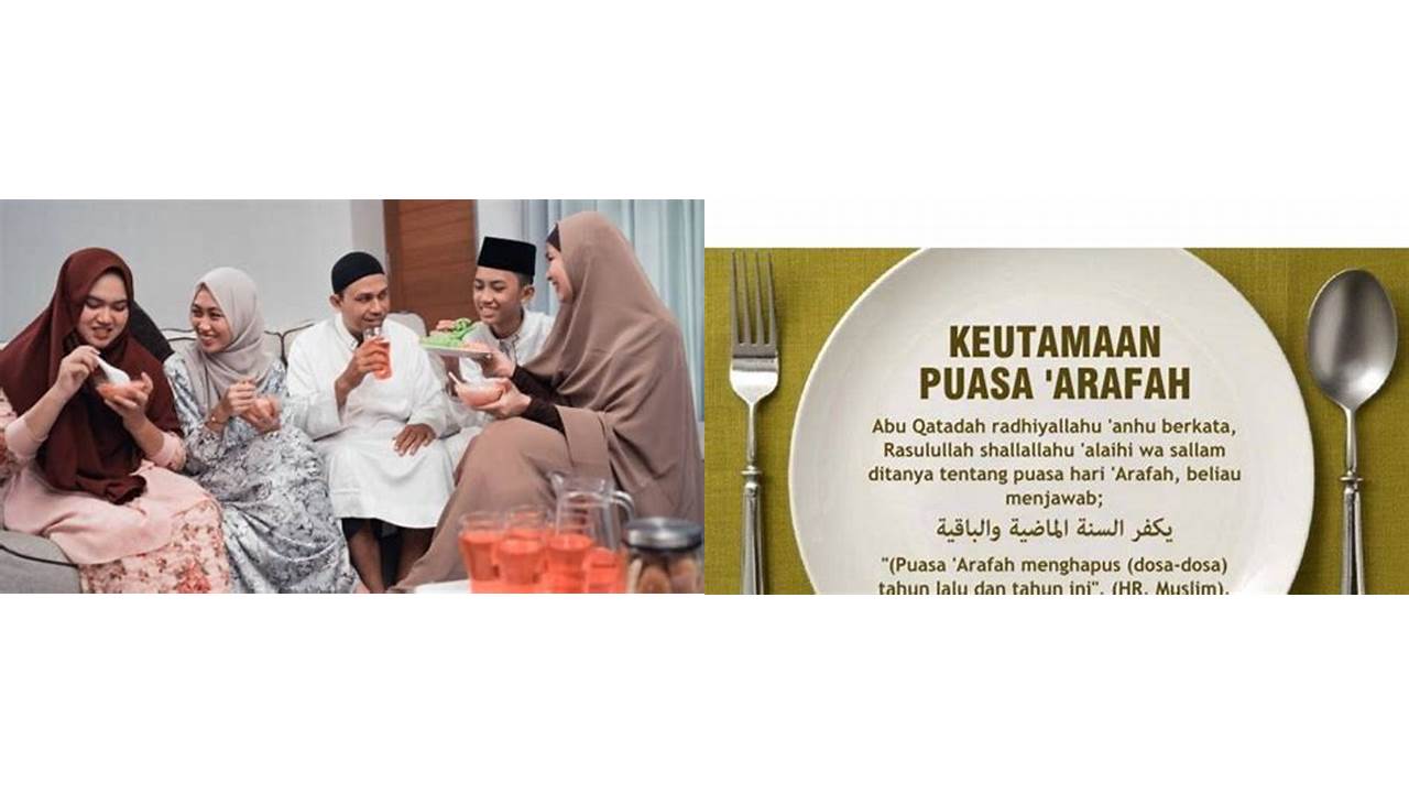 doa buka puasa bulan dzulhijjah