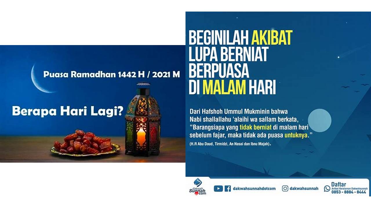 doa membayar puasa doa membayar puasa