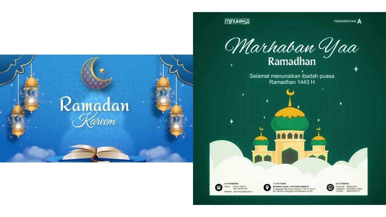 ramadhan artinya
