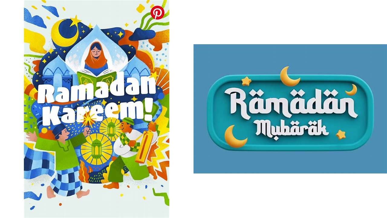 tema bulan ramadhan yang menarik