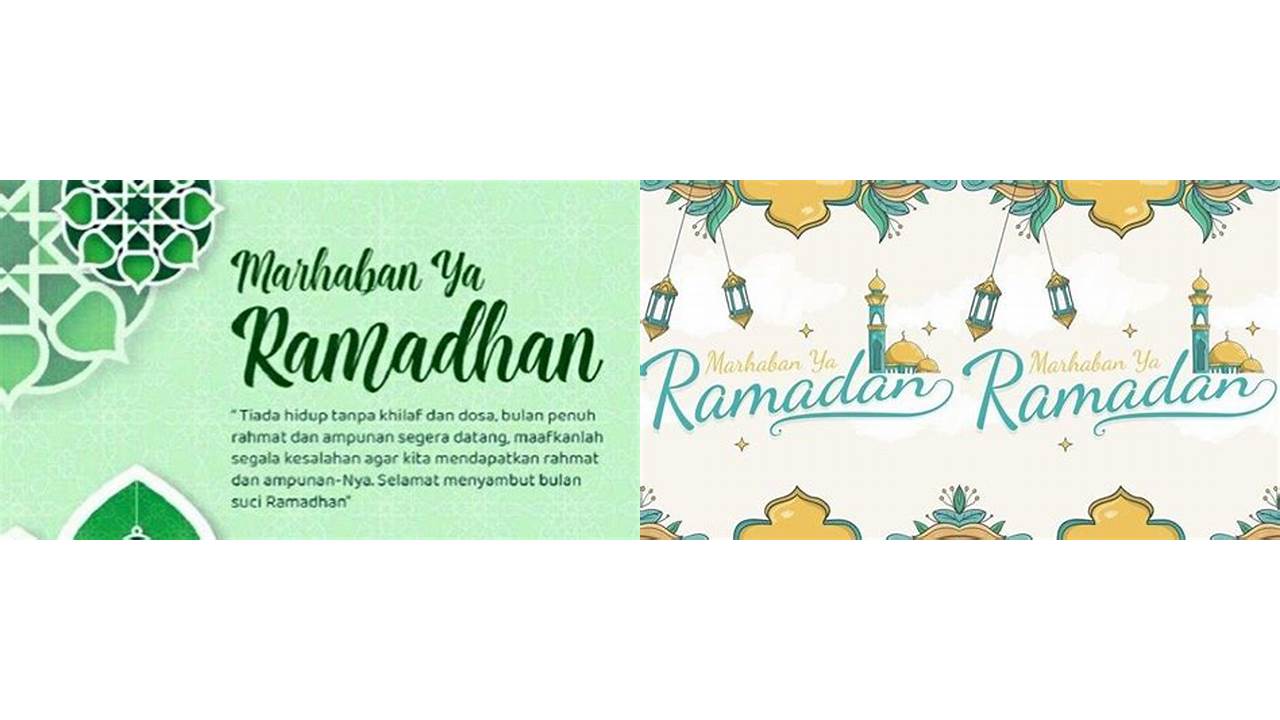ucapan sebelum masuk bulan ramadhan ucapan sebelum masuk bulan ramadhan