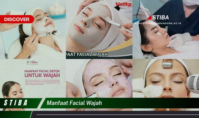 Temukan 9 Manfaat Facial Wajah yang Tak Semua Orang Tahu Temukan 9 Manfaat Facial Wajah yang Tak Semua Orang Tahu
