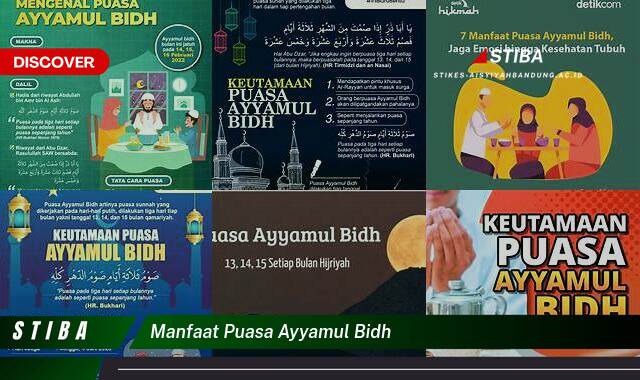 Inilah 9 Manfaat Puasa Ayyamul Bidh yang Bikin Kamu Penasaran Inilah 9 Manfaat Puasa Ayyamul Bidh yang Bikin Kamu Penasaran