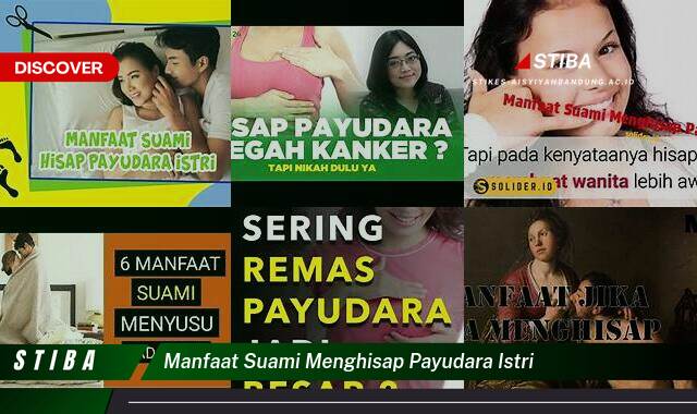 Ketahui 9 Manfaat Keintiman Suami Istri yang Wajib Kamu Ketahui Ketahui 9 Manfaat Keintiman Suami Istri yang Wajib Kamu Ketahui